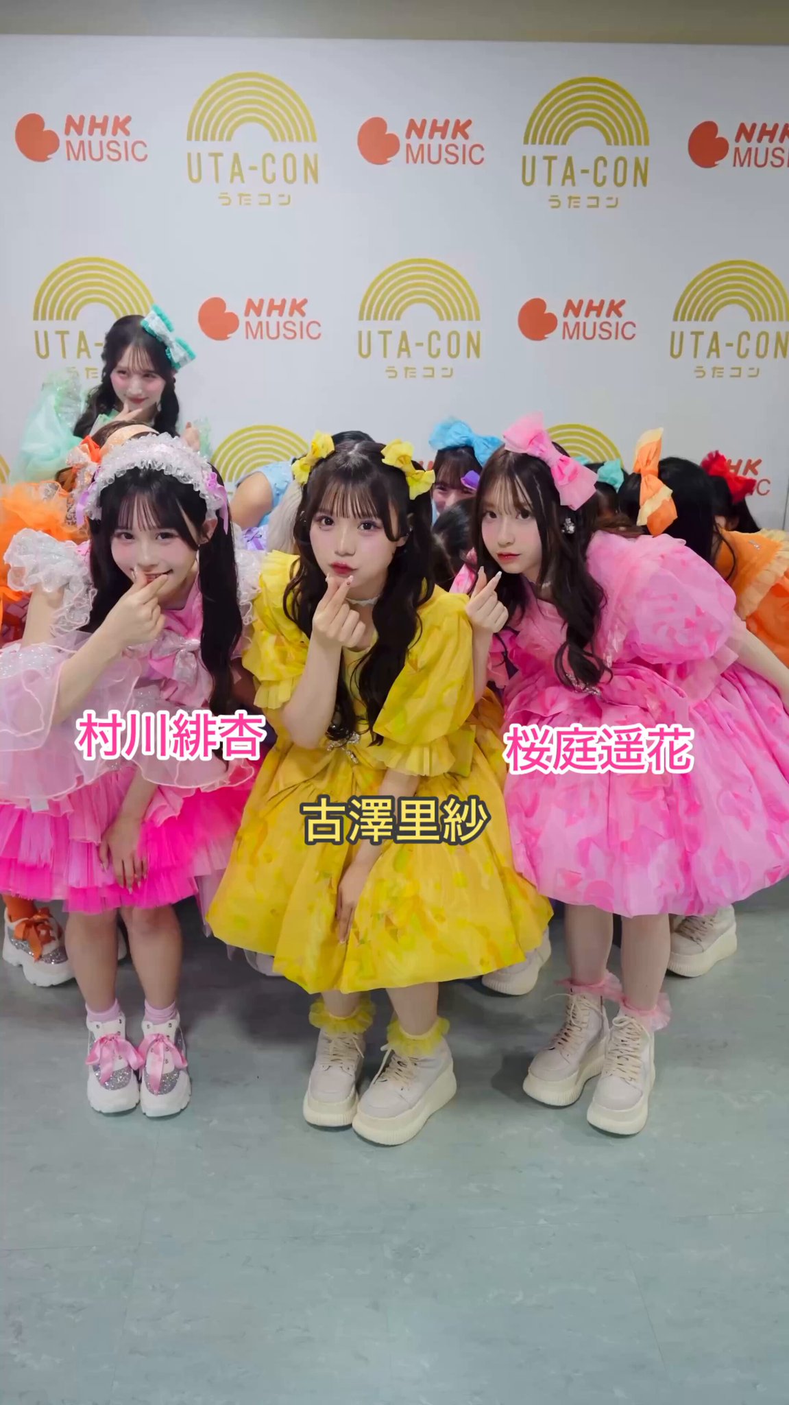 HKT48 サムネイル コンプ CANDY TUNE【Official】 on X: 