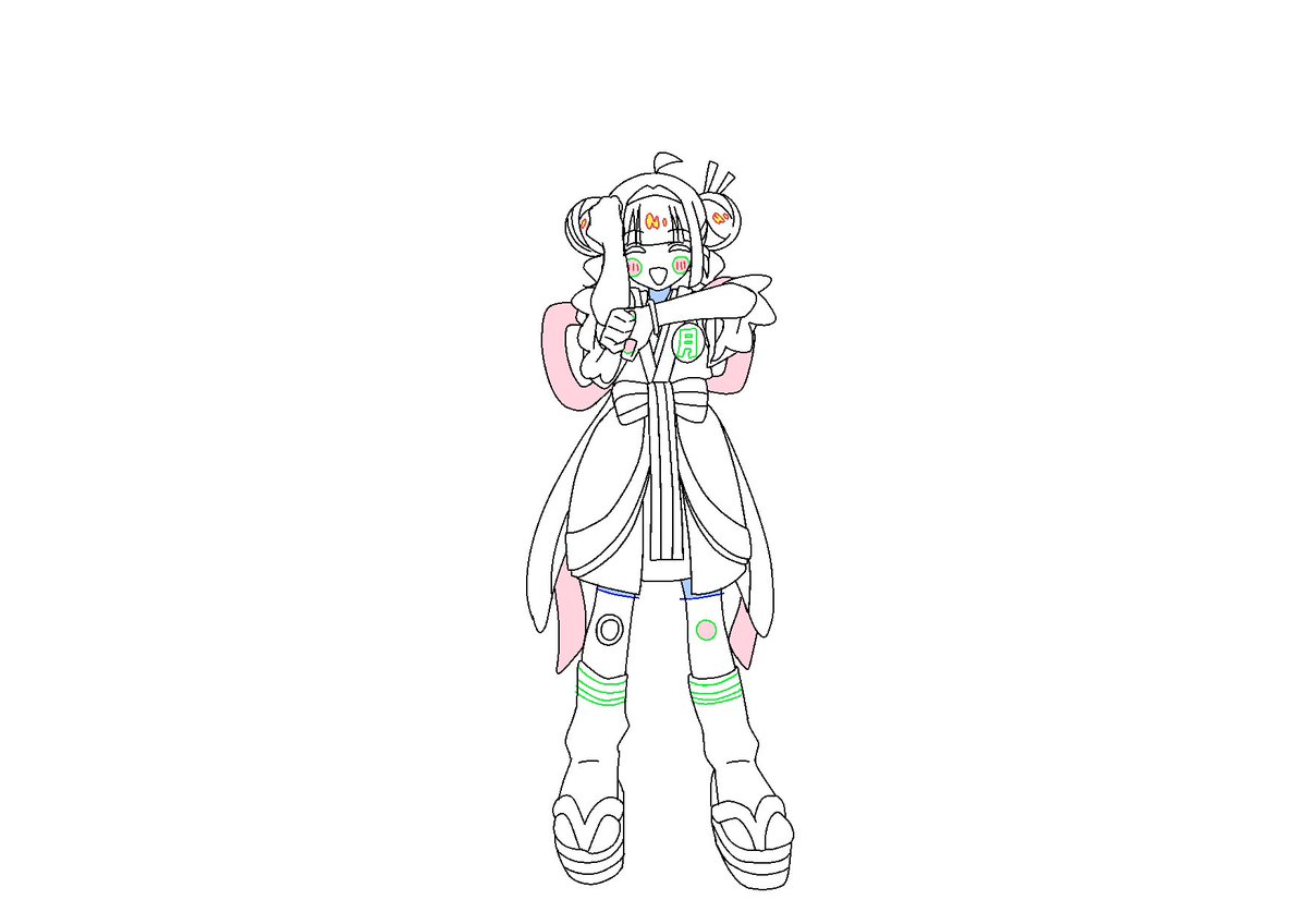 植木鉢金魚 アニケット10/5（日） (@TAkingyo0714) / X
