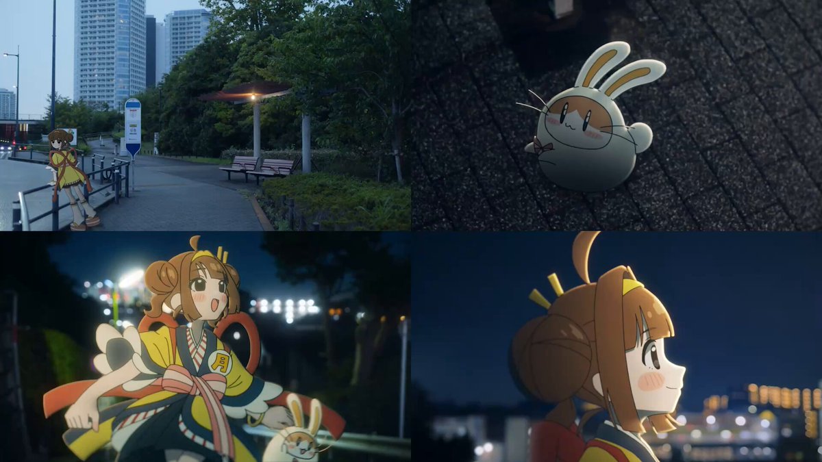 きんぎょページ 植木鉢金魚 アニケット10/5（日） (@TAkingyo0714) / X