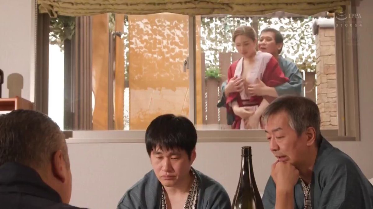 JUQ-867        Sayuri Hayama