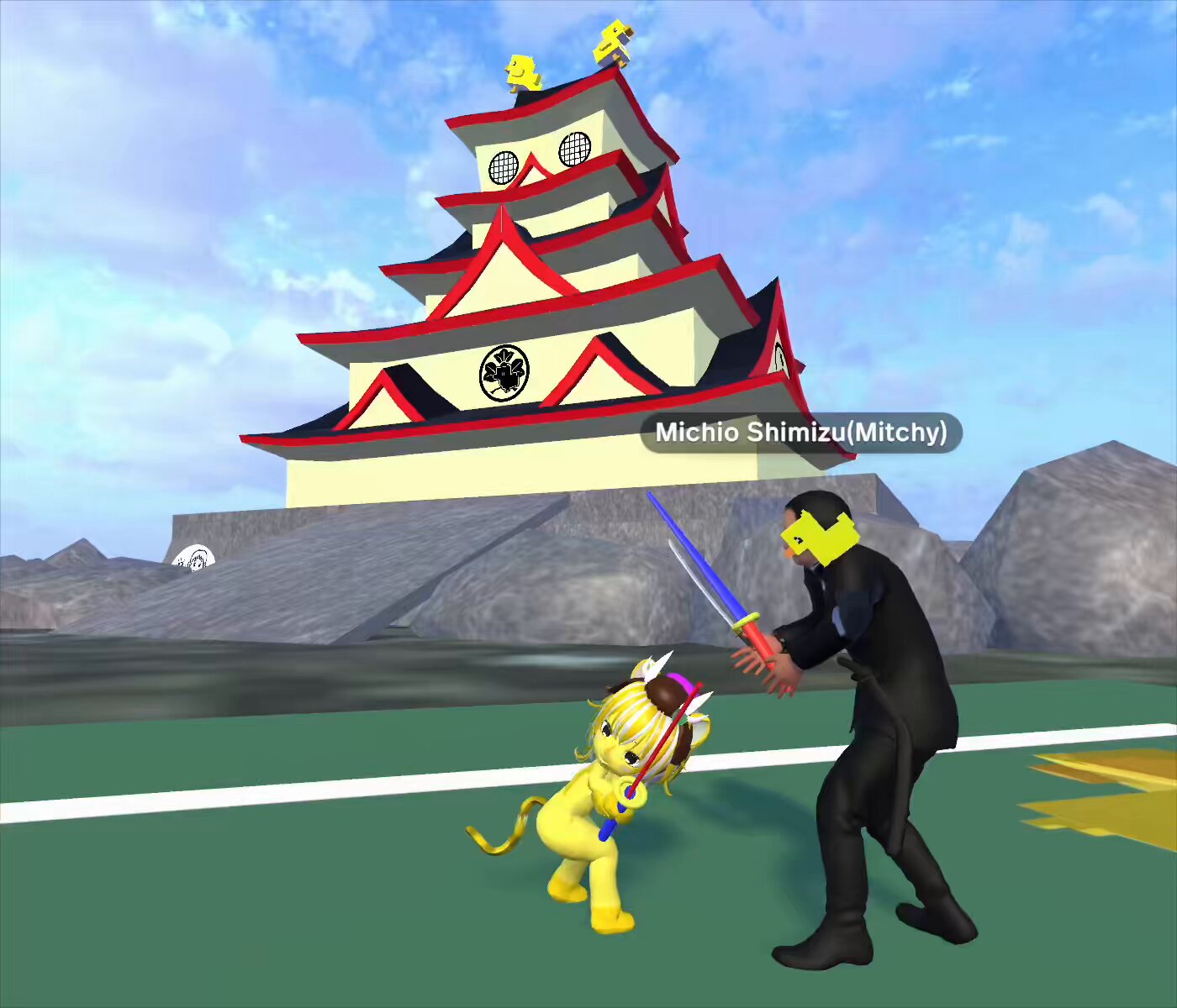 専用ページ Rio❤︎︎様 ゆうめろ/関西コレクション着用】XSサイズあり【an /アン