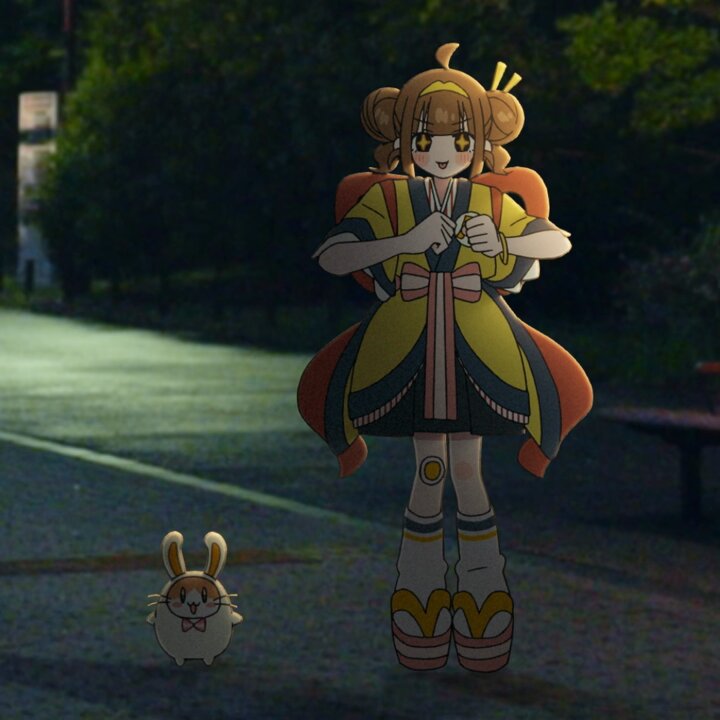 杉鬼蓮 おにばす₍ᐢ • ༝ • ᐢ₎ 委託開放中 準備中 on X: 