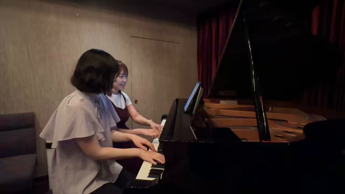 最新 ピアノ講座 1-8 関本昌平先生によるPTNA課題曲特別レッスンレポート - ピアノ