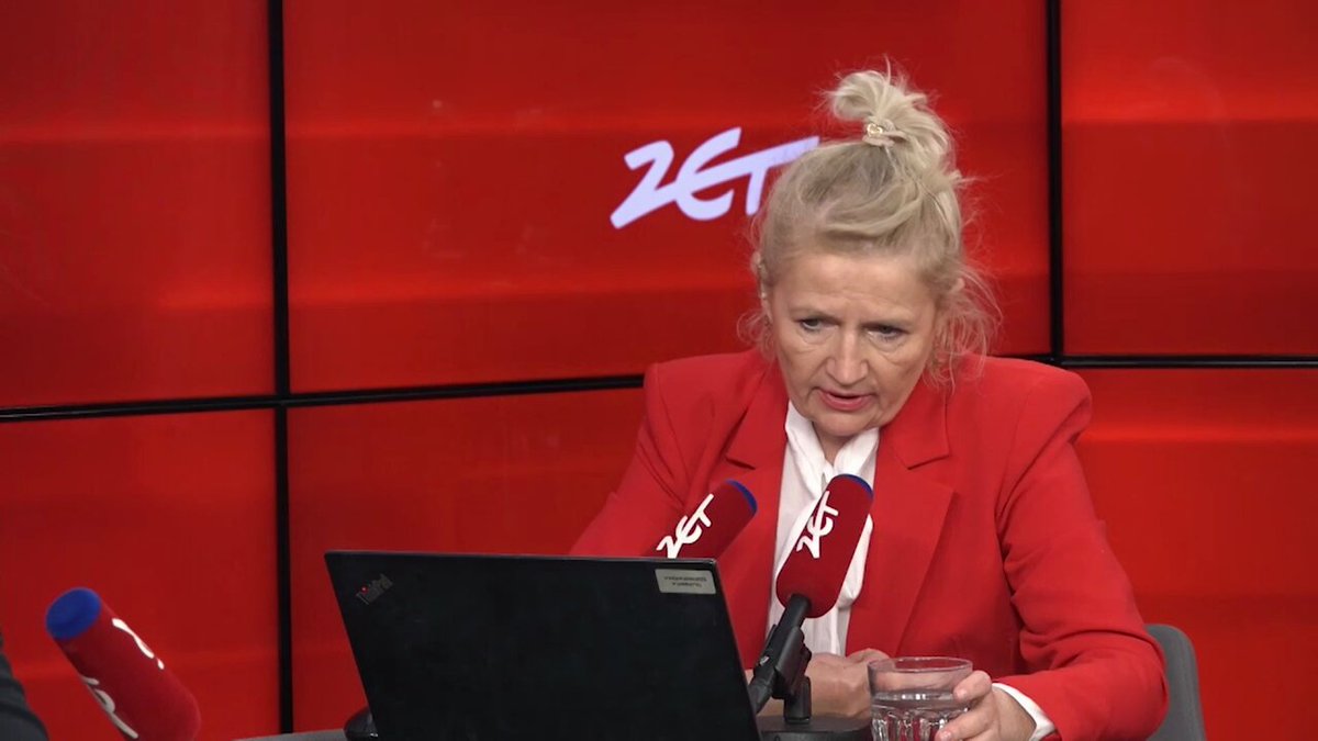 Image for the Tweet beginning: 🎥Unijna umowa Mercosur jest już