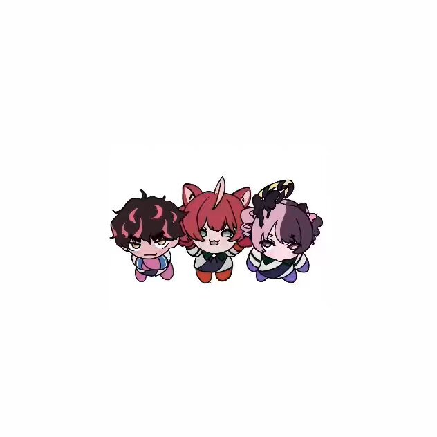 天鬼ぷるる🤍🎀🖤 (@0PuRuRu) / X