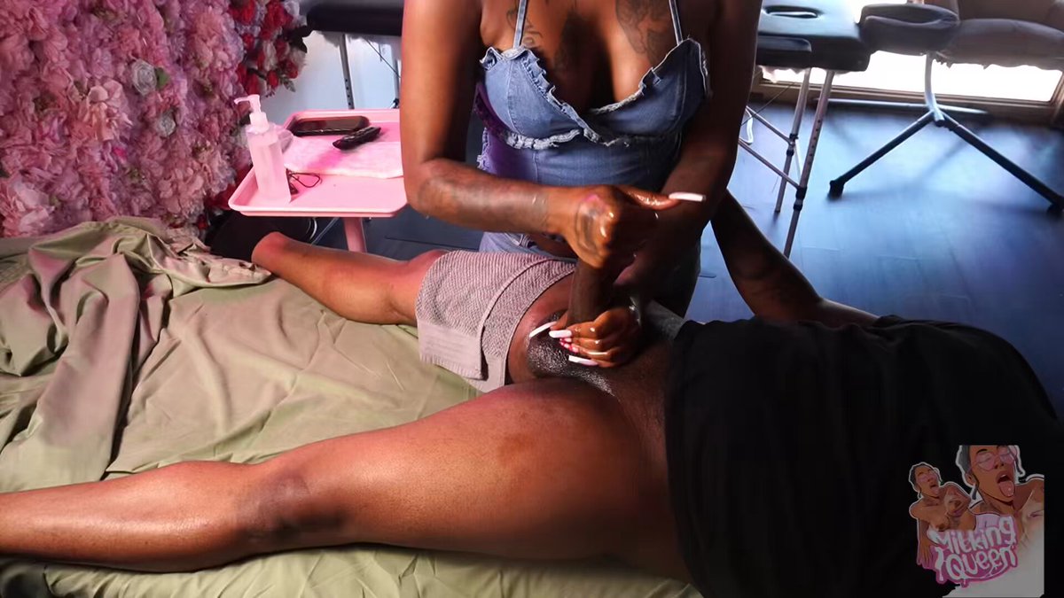 𝑴𝒊𝒍𝒌𝒆𝒅 … 𝑂𝑛𝑛𝑎 𝑇𝑢𝑒𝑠𝑑𝑎𝑦𝑦 😏🥵💦
*Late Post*
... - Video by MommyMo🦩🫟 (@dvhandsmo2)