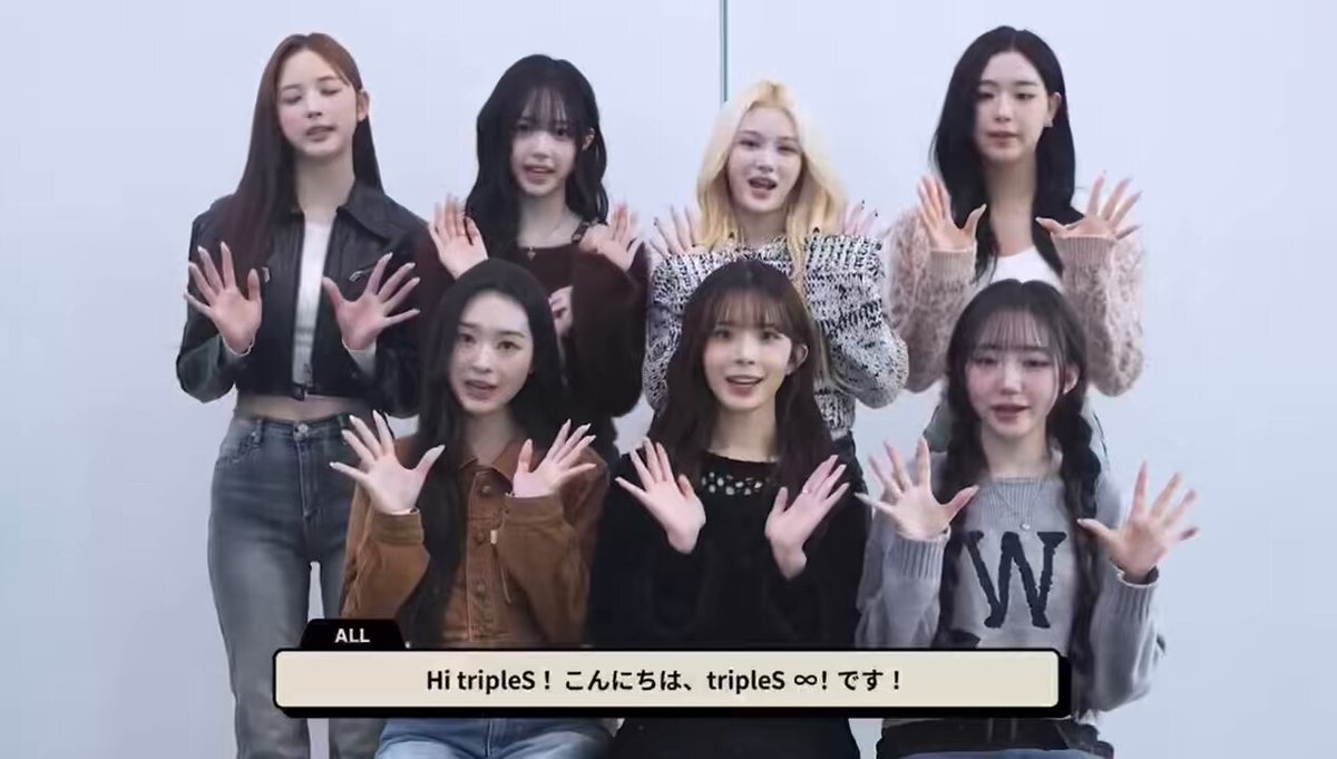 triples 日本fc特典 ナギョン tripleS JAPAN OFFICIAL FANCLUB WAV