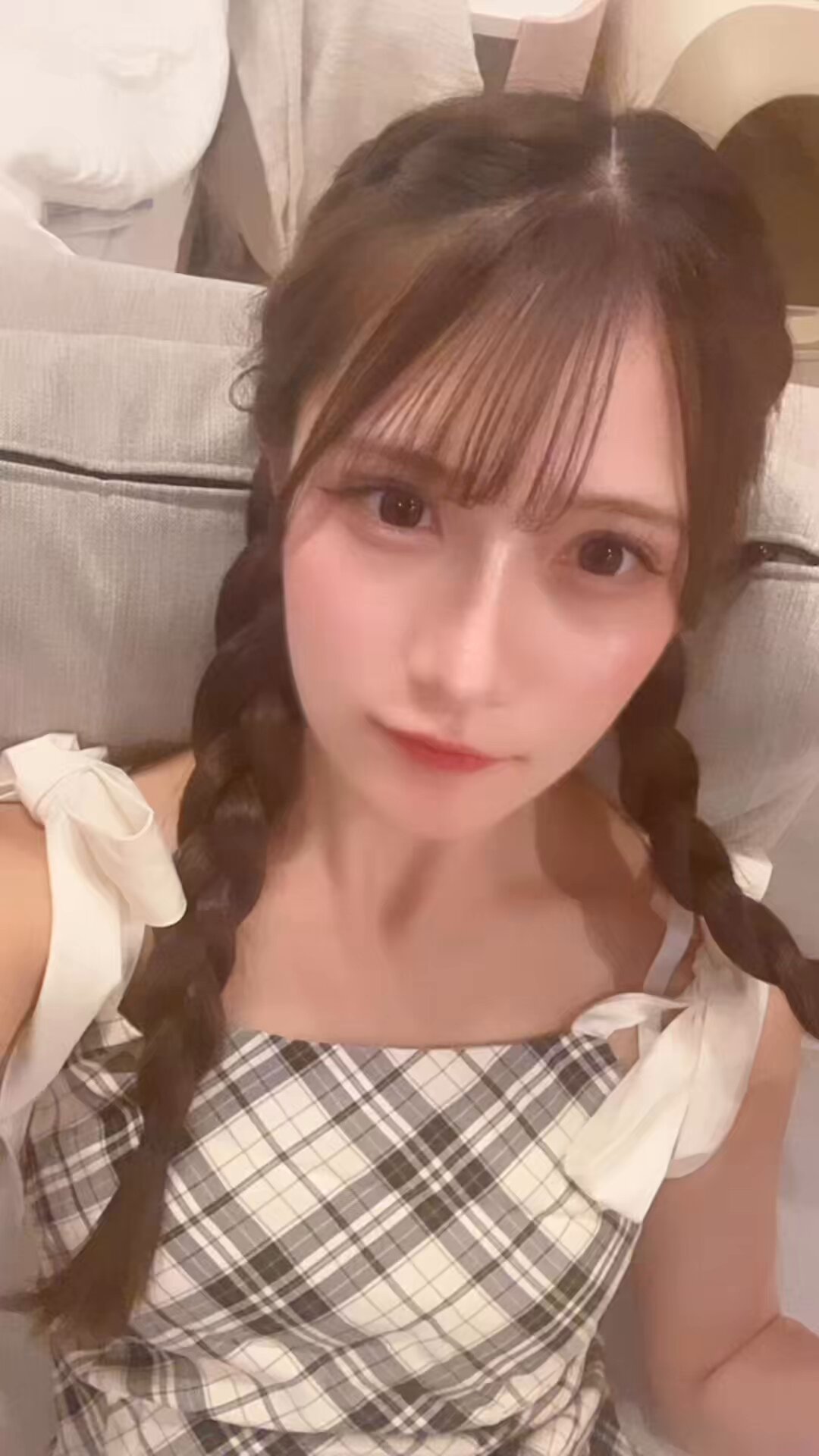 JamsCollection 村望しおん ラッフル 村望しおん | JamsCollection公式サイト