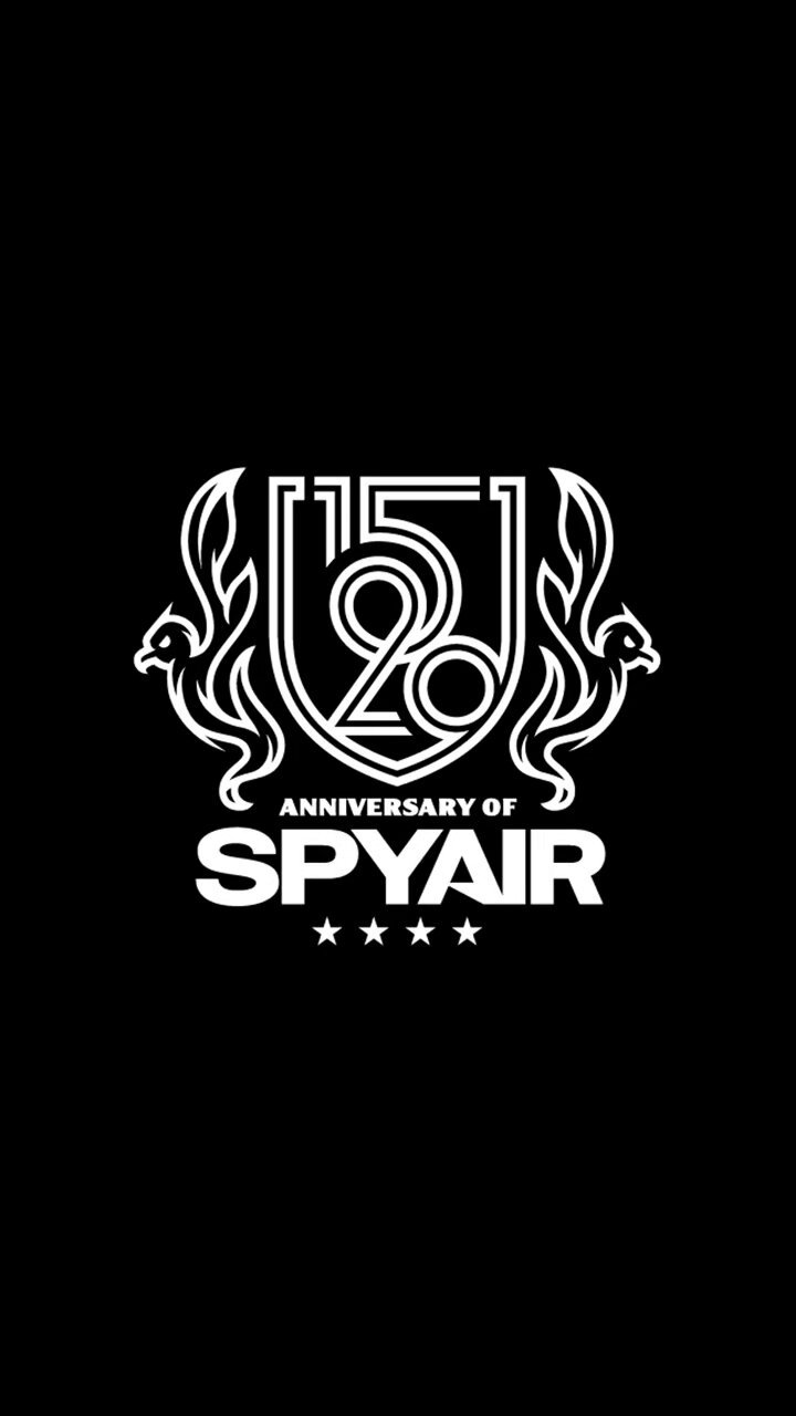 SPYAIRワンパークセット！ SPYAIRワンパークセット！ SPYAIRワンパークセット！ （SPYAIR