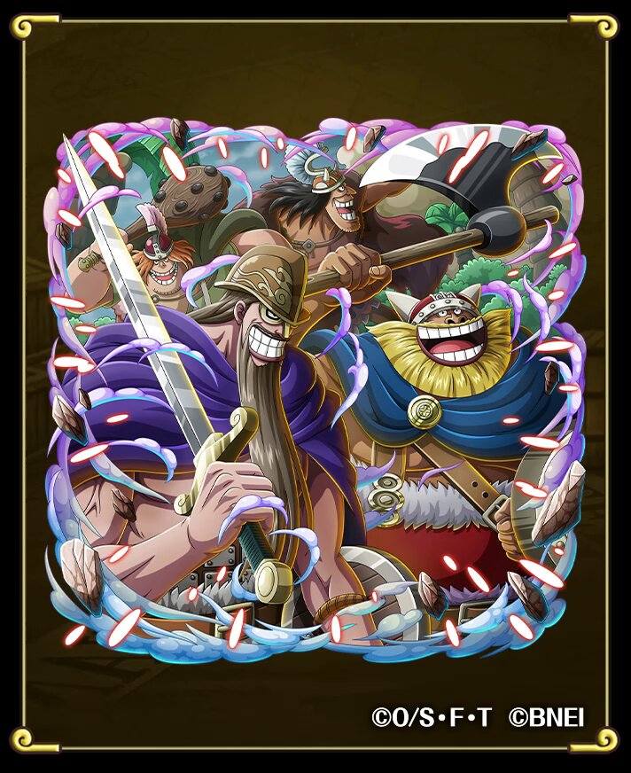 ワンピーストレジャークルーズ ONE PIECE トレジャークルーズ - APK Download for Android