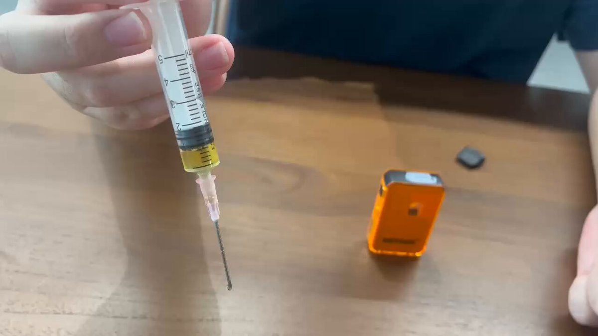 THXE×CBG 80% 1ml 後悔させない体感 TENSUKE CBD 🌿 (@tensuke_cbd) / X