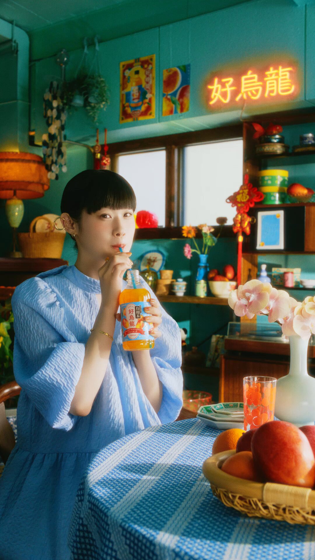 SUNTORY（サントリー） (@suntory) / X
