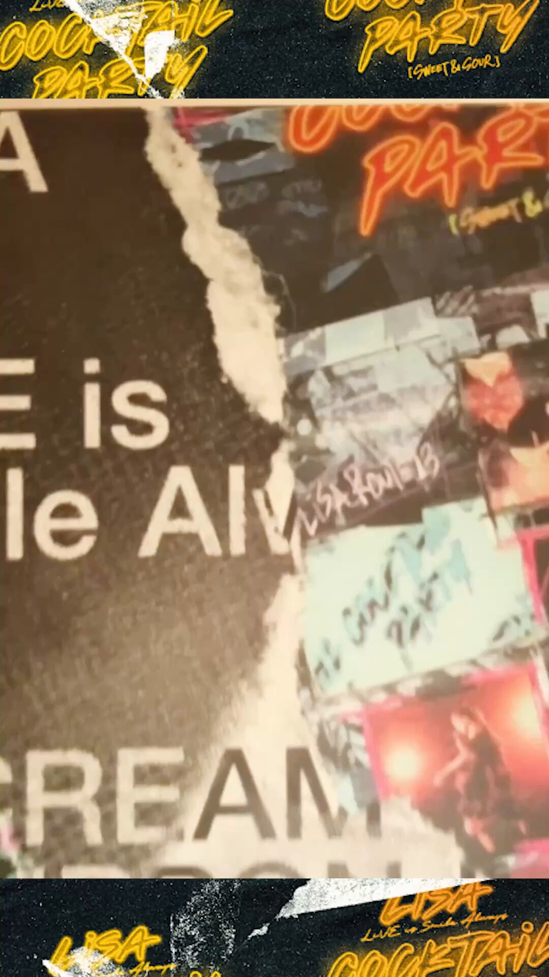 LiSA_STAFF on X: 