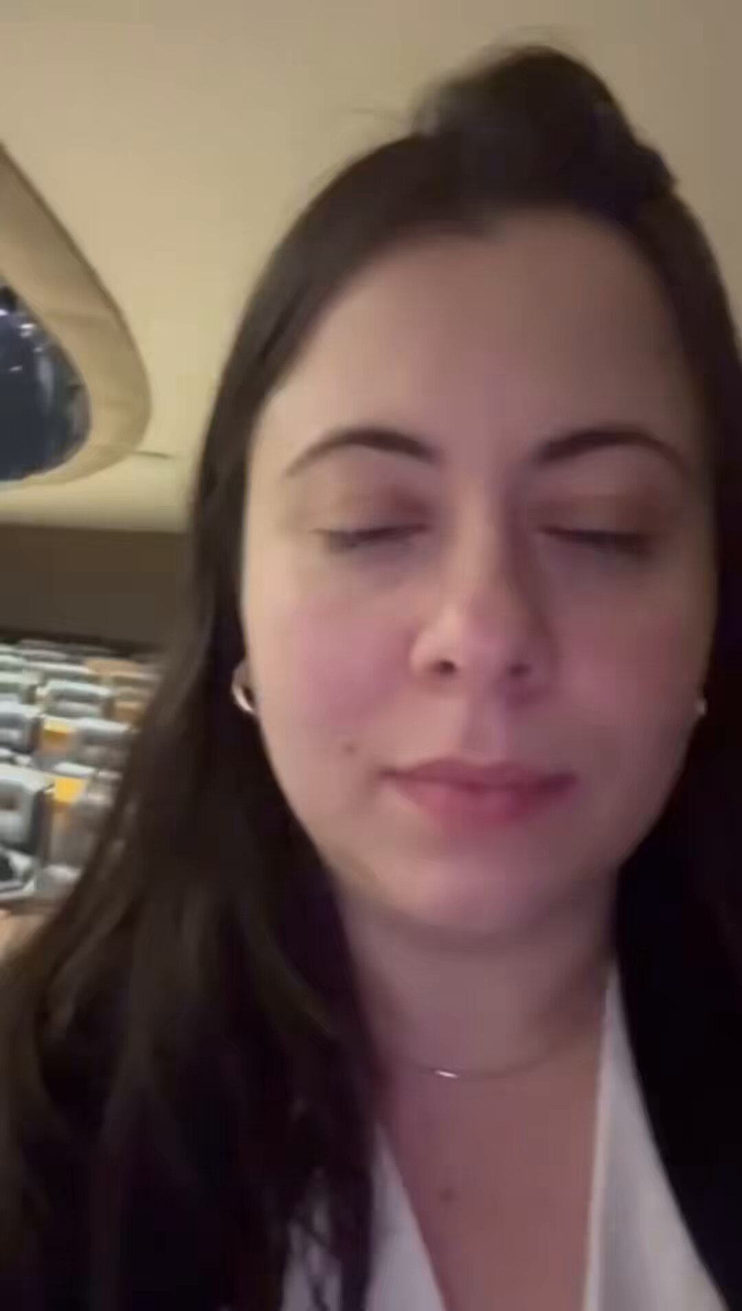 @samiabomfims video Tweet