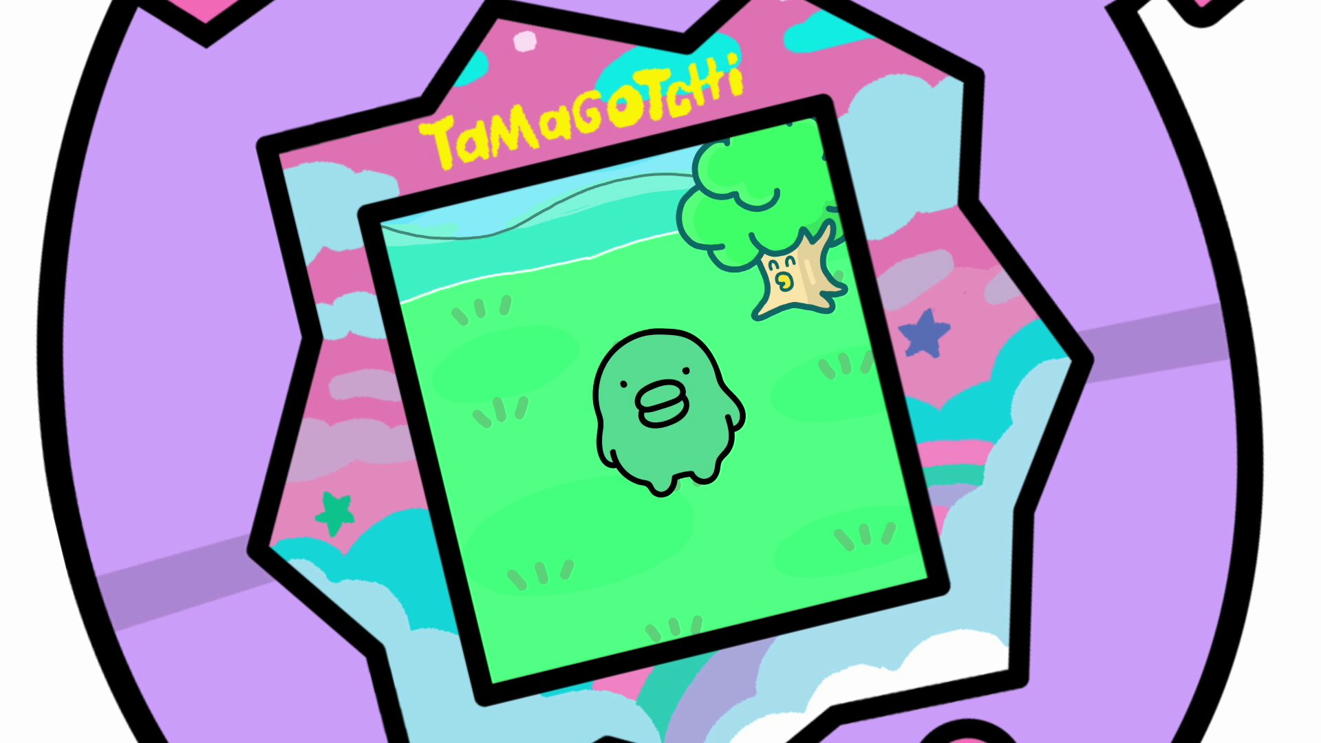 公式】たまごっち (@TMGC_net) / X