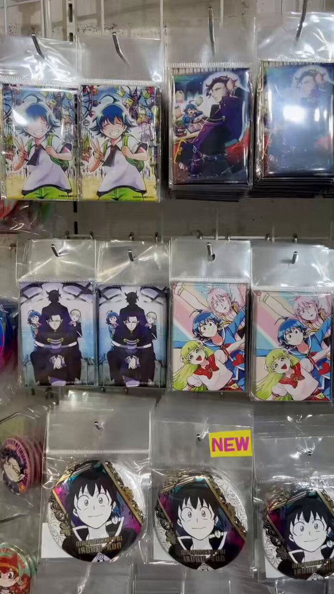 if魔フィア オペラ まとめ売り 2025年最新】魔入間 オペラ 魔フィアの人気アイテム - メルカリ