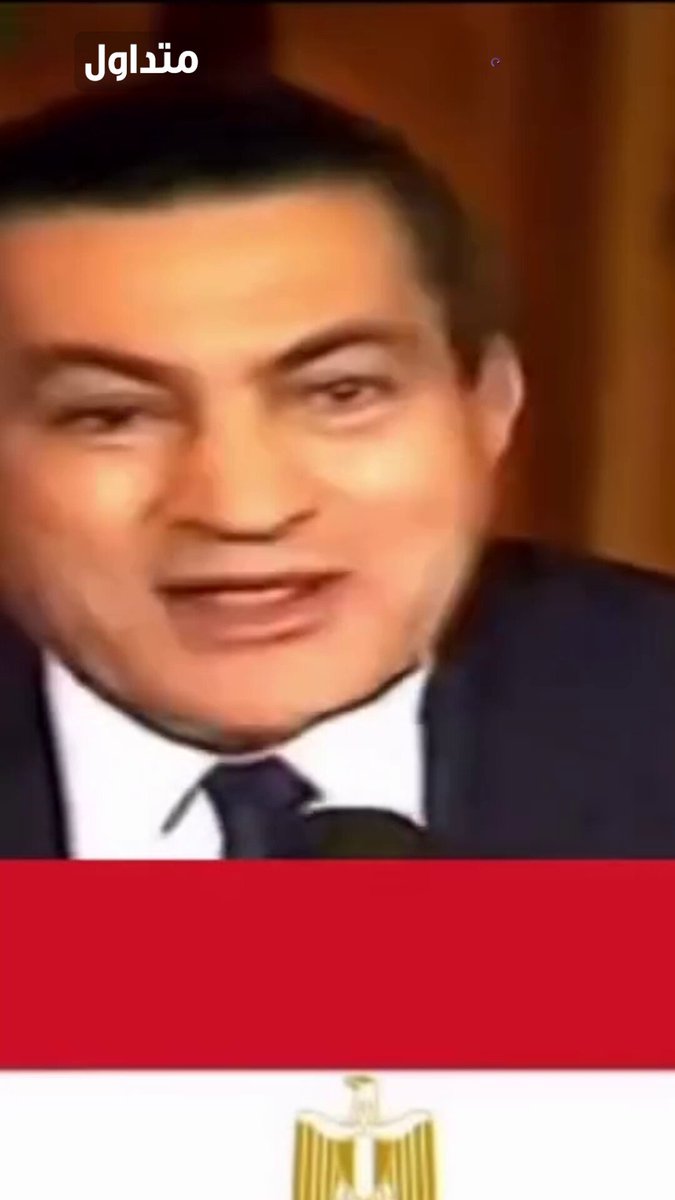 فيتو| تعالوا أنا مستعد.. رأي مبارك في موقف العرب من تفعيل الدفاع المشترك 