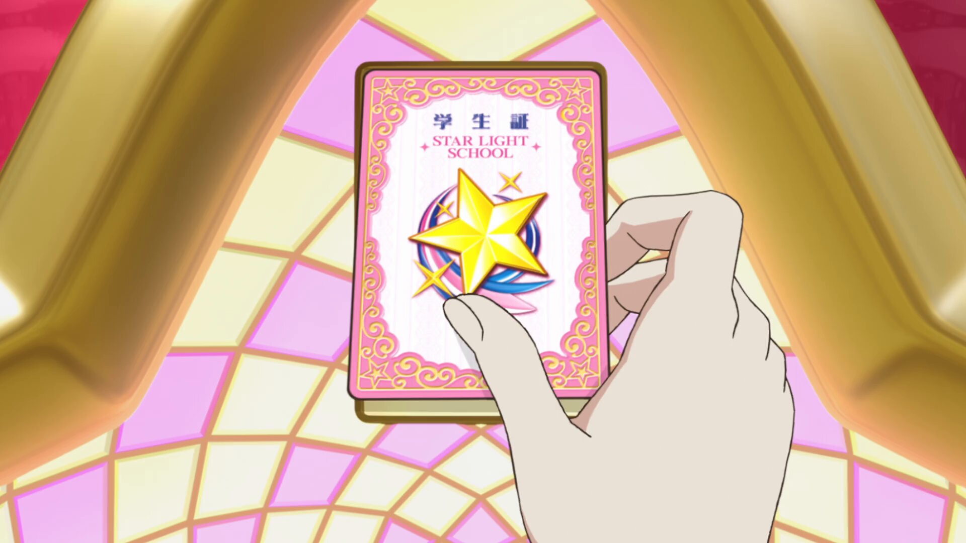 公式】『アイカツ！×プリパラ THE MOVIE -出会いのキセキ