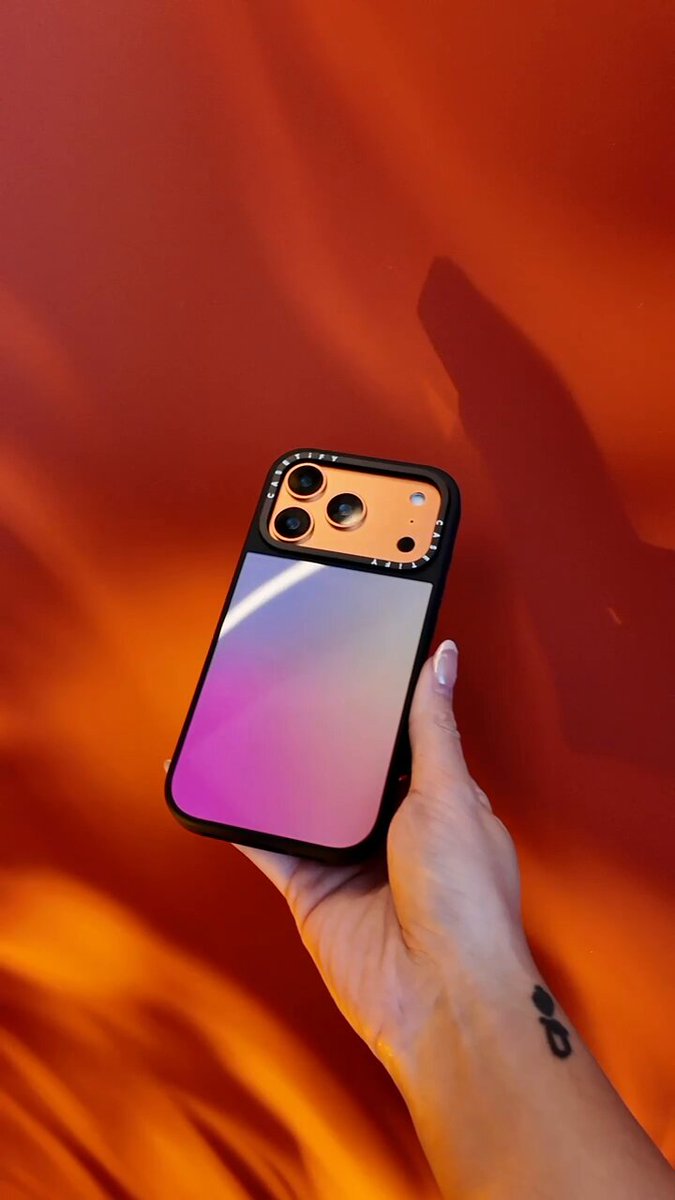 CASETiFY (ケースティファイ) (@Casetify_JP) / X