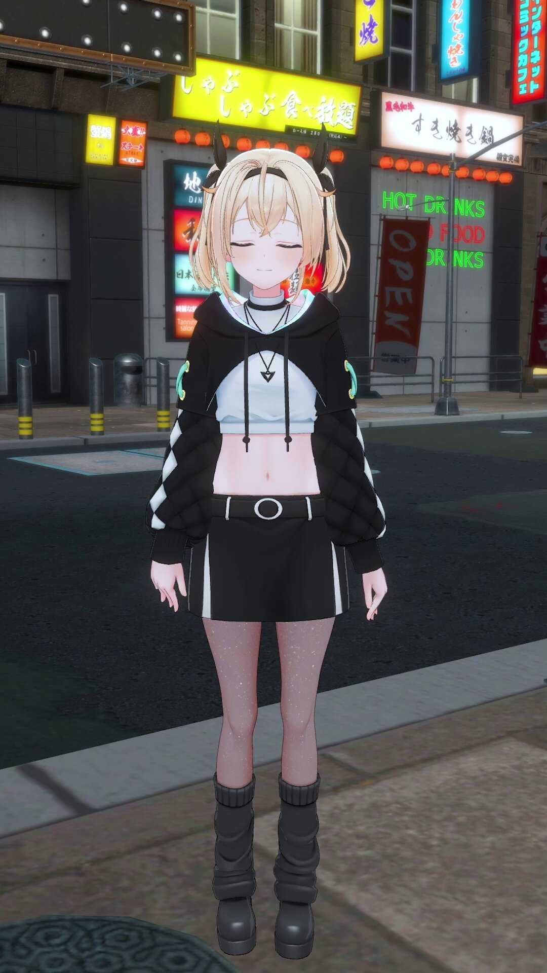 風真いろは🍃ホロライブ (@kazamairohach) / X