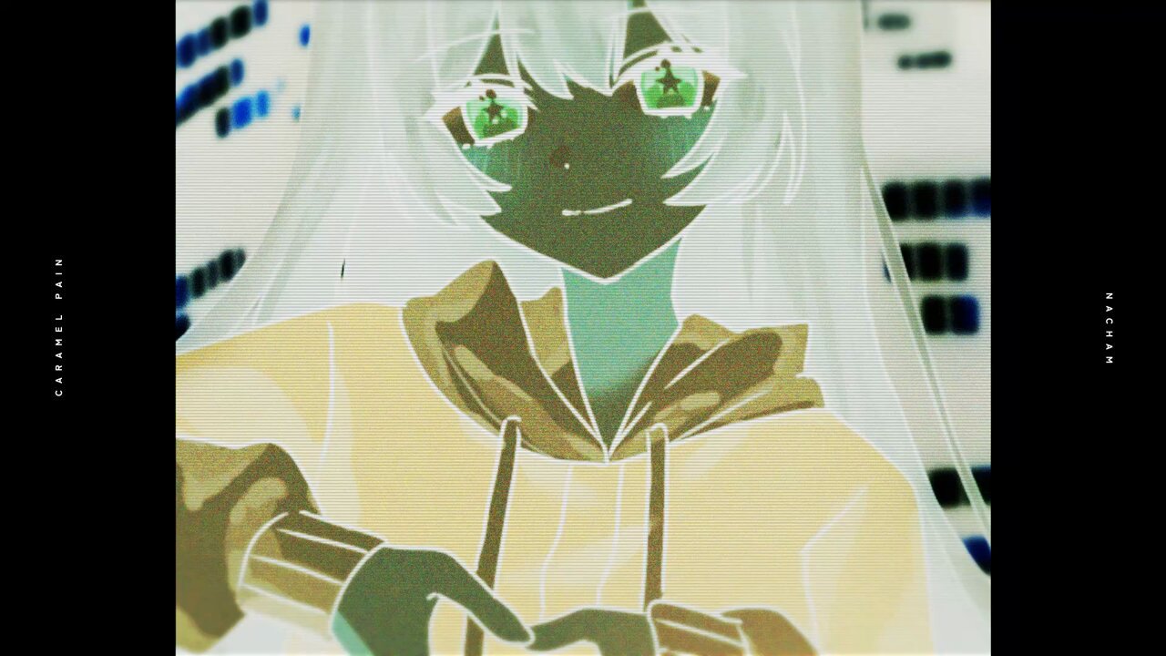 キャラメルページです Deu(どい) on X: 