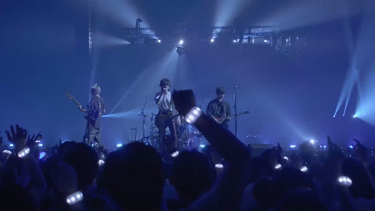 BUMP OF CHICKEN (@boc_official_) / X