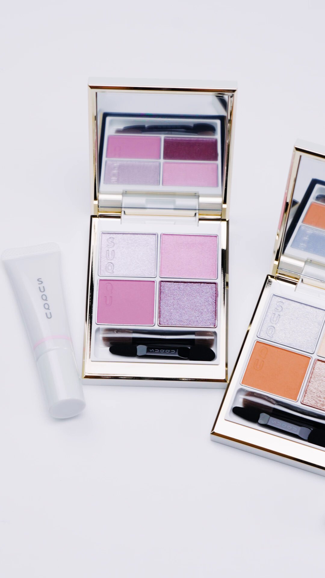 SUQQU メイクアップ キット 舜華 クリスマスコフレ 新品 未開封 SUQQU