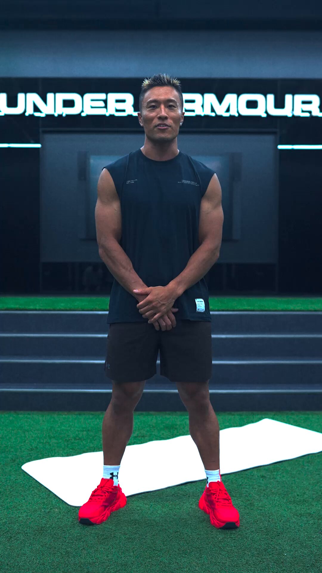 Under Armour｜アンダーアーマー (@UnderArmour_Jp) / X