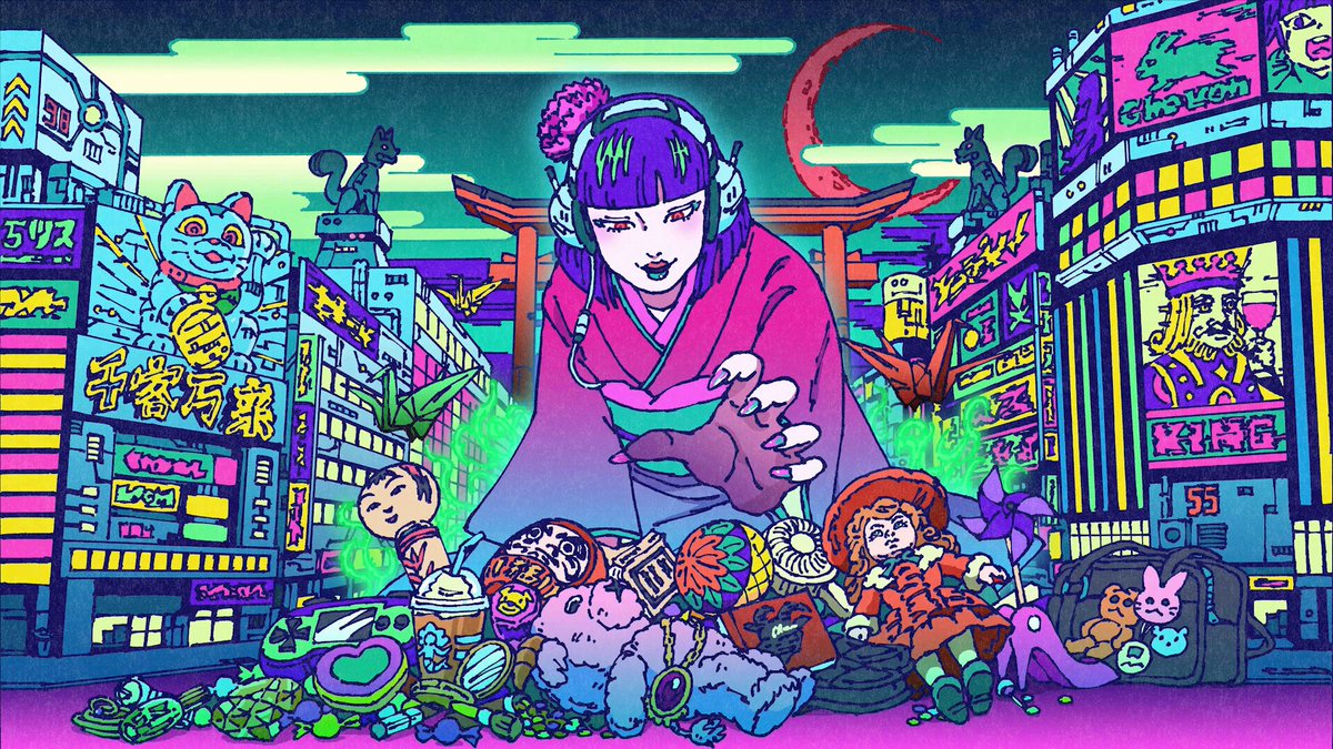 みんみん　❀世界はあなたの味方❀生命 ポケベル愛のメッセージ「11410649106841」読めますか？｜「マイ
