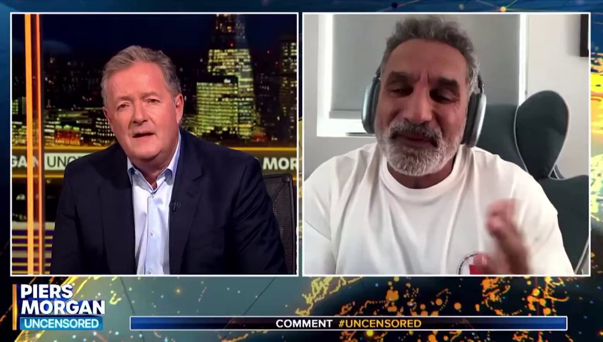 @Osint613's video Tweet