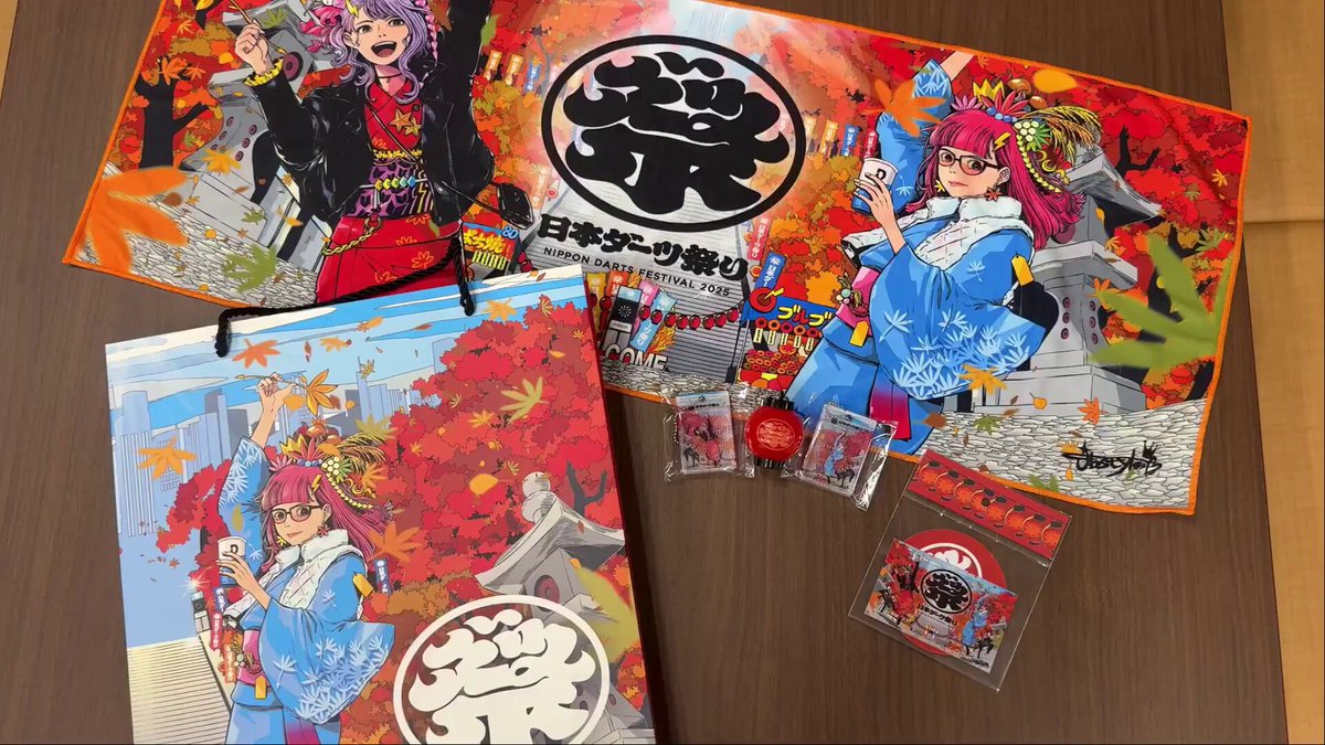 ダーツライブ公式 (@DARTSLIVE) / X