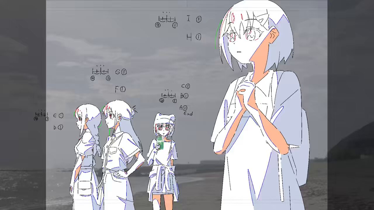 アンダイページ♡⃜ ☁️ (@mc_copycat) / X