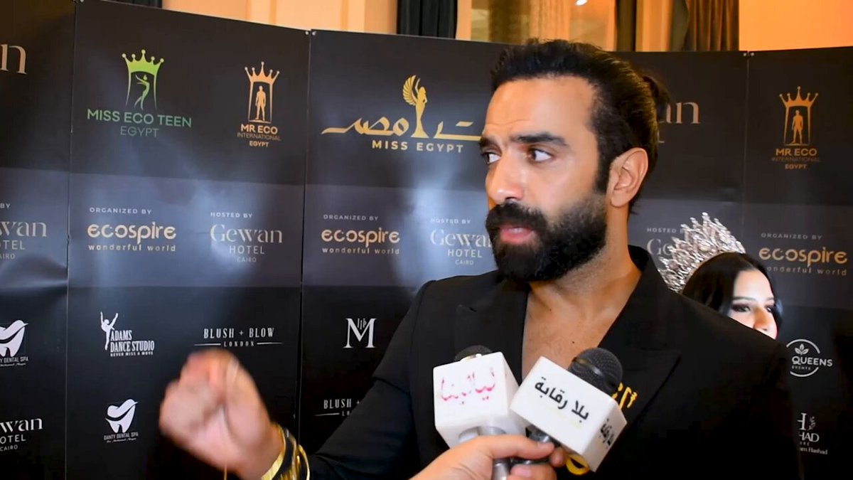 محمد سراج: محمد رمضان ذكي ويعرف كيف يستثمر ذكاءه 