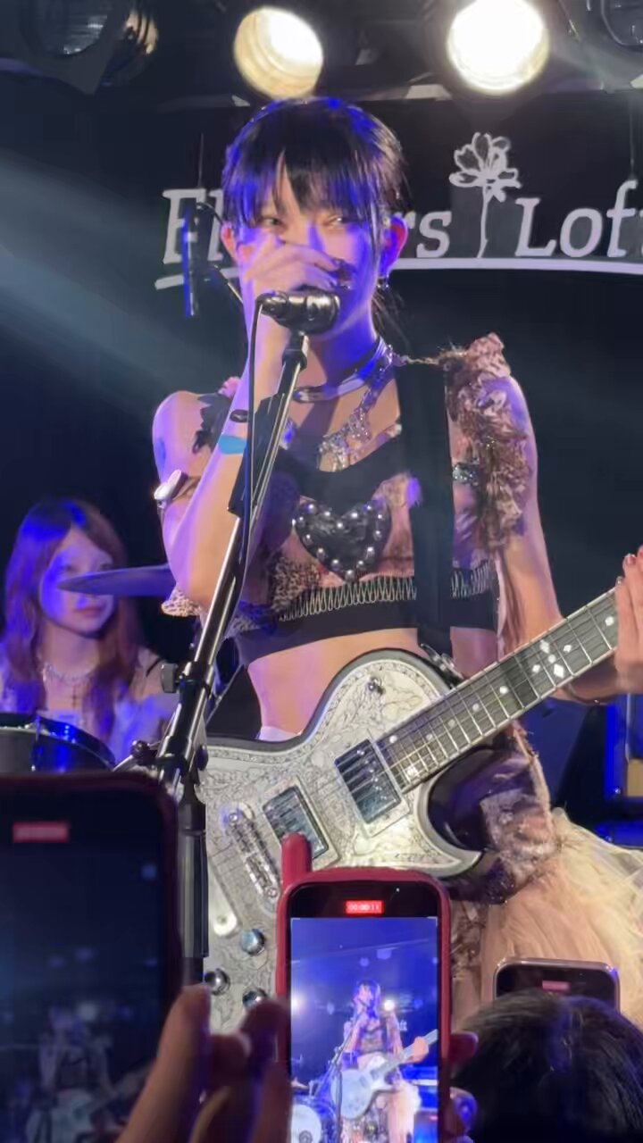 ジュリ様 JURI (@jurichaan1116) / X