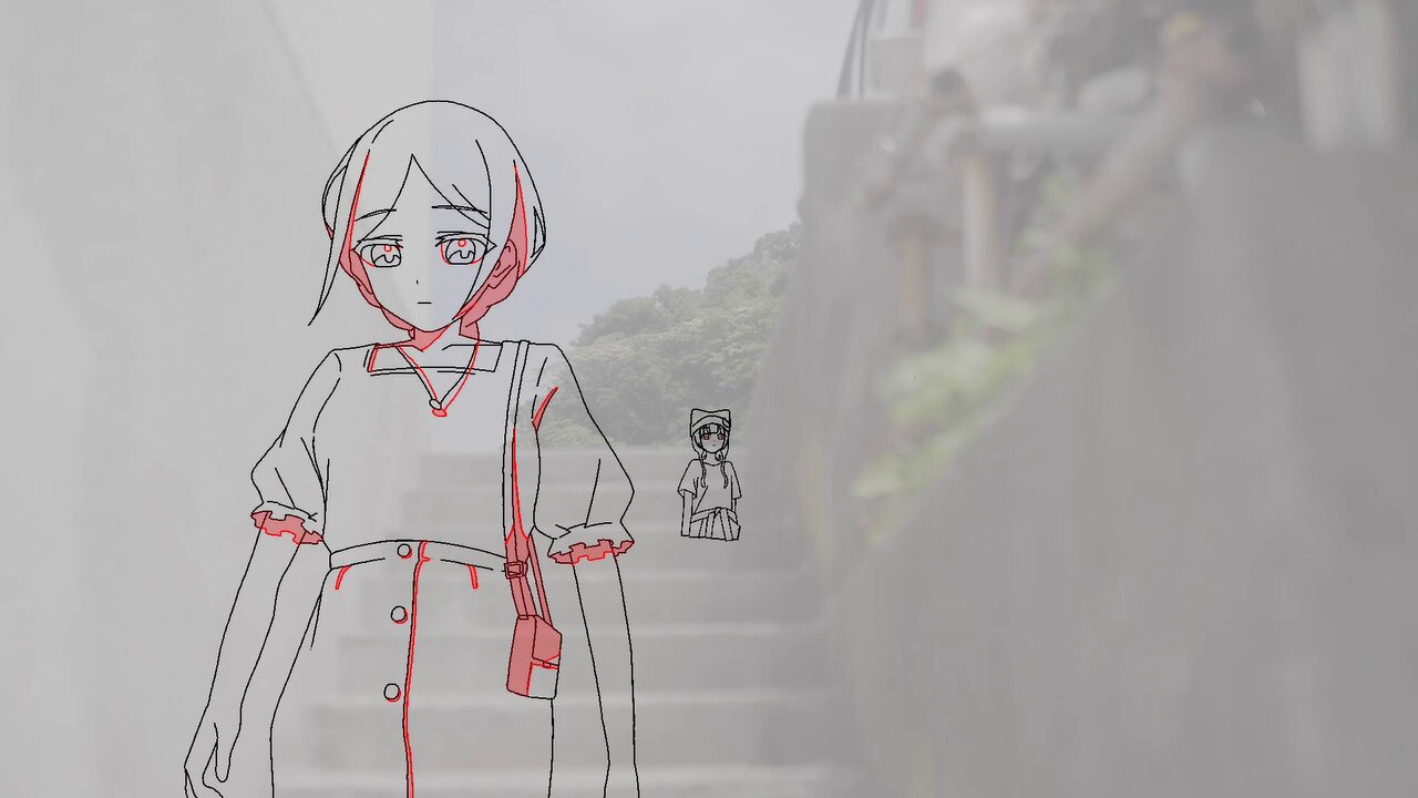 アンダイページ♡⃜ 倭identity🦊AI generator (@02121976_yama2) / Posts / X