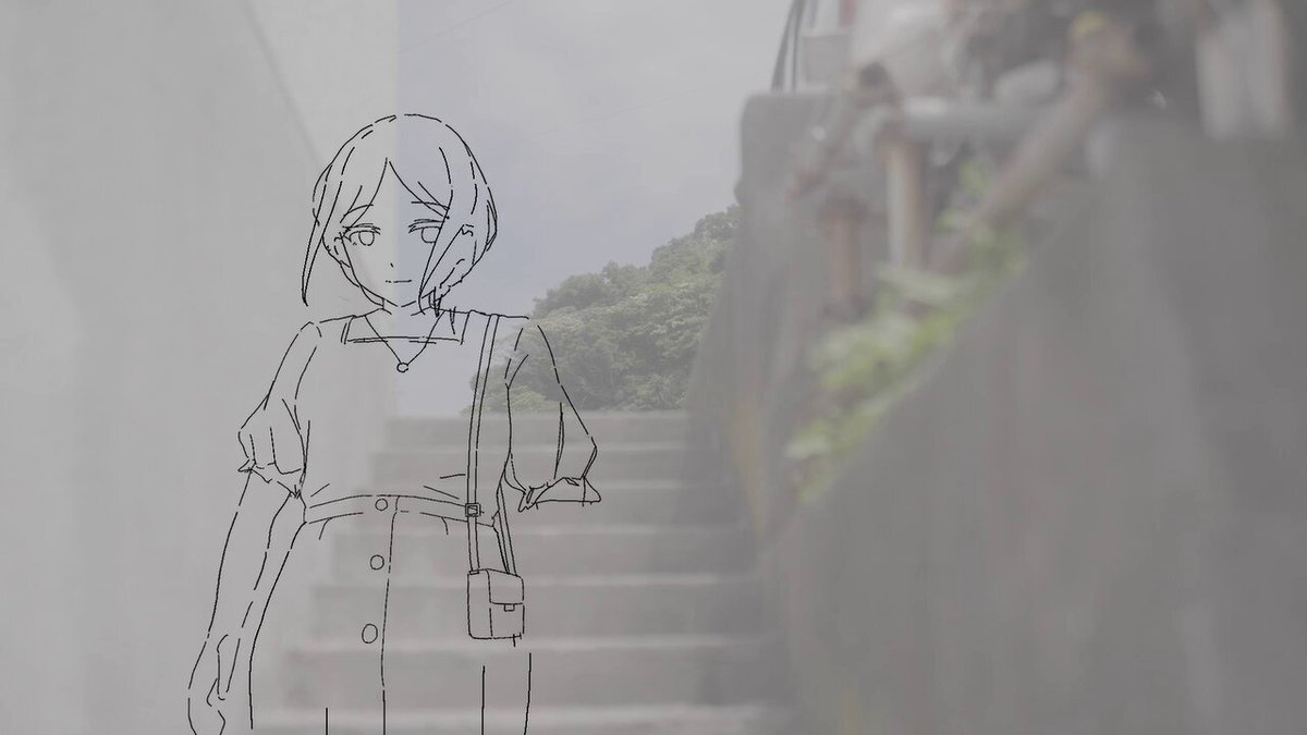 アンダイページ♡⃜ ☁️ (@mc_copycat) / X
