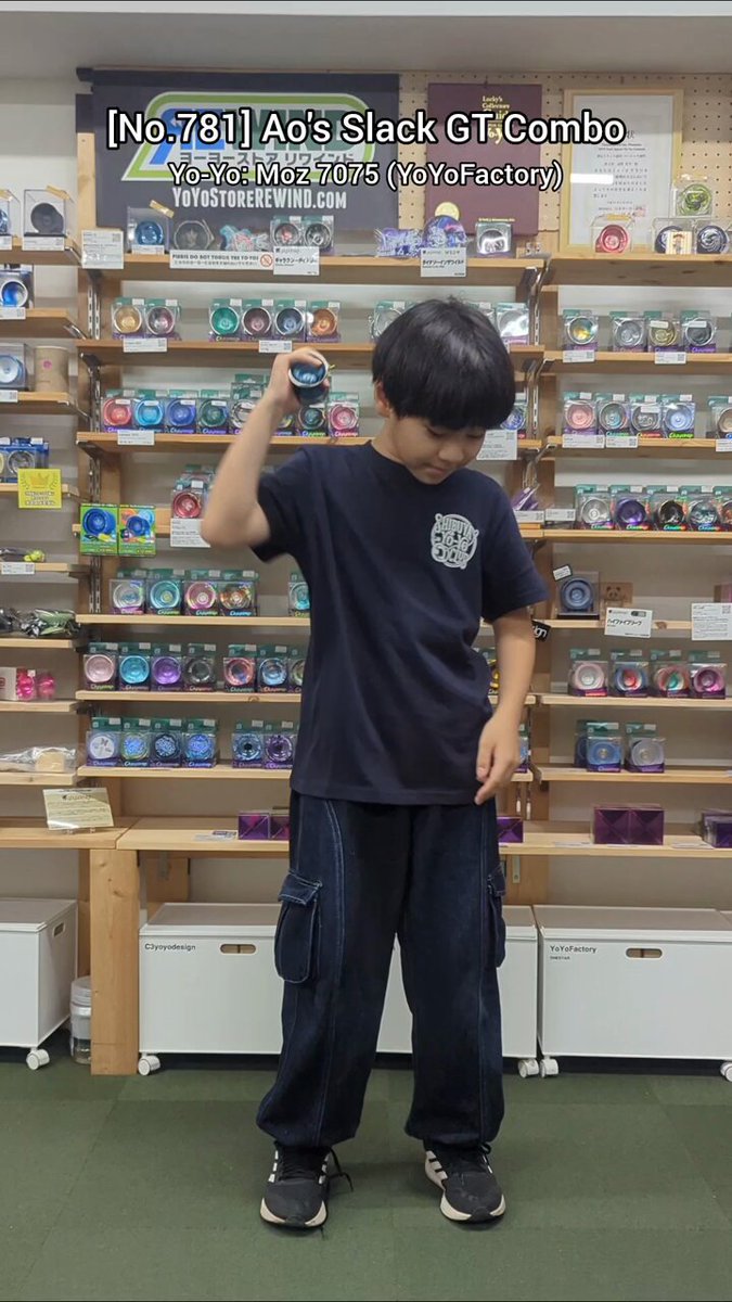 YoYoFactoryJapan (@yyfjapan) / X