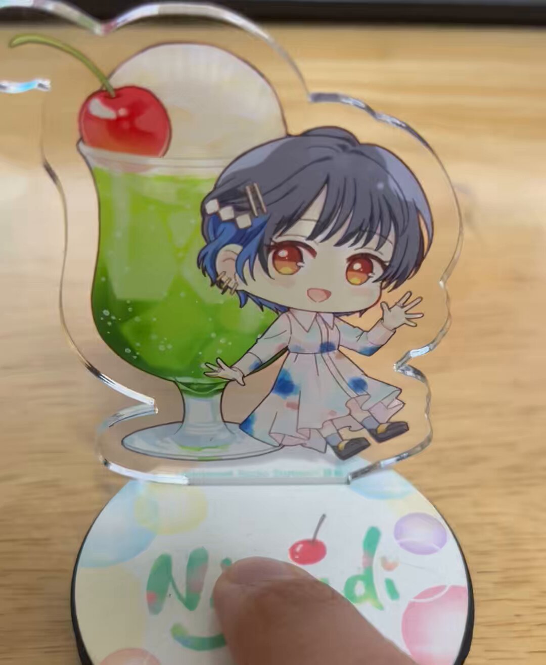 ⭐️にゃがりんこです りんご大福 on X: 