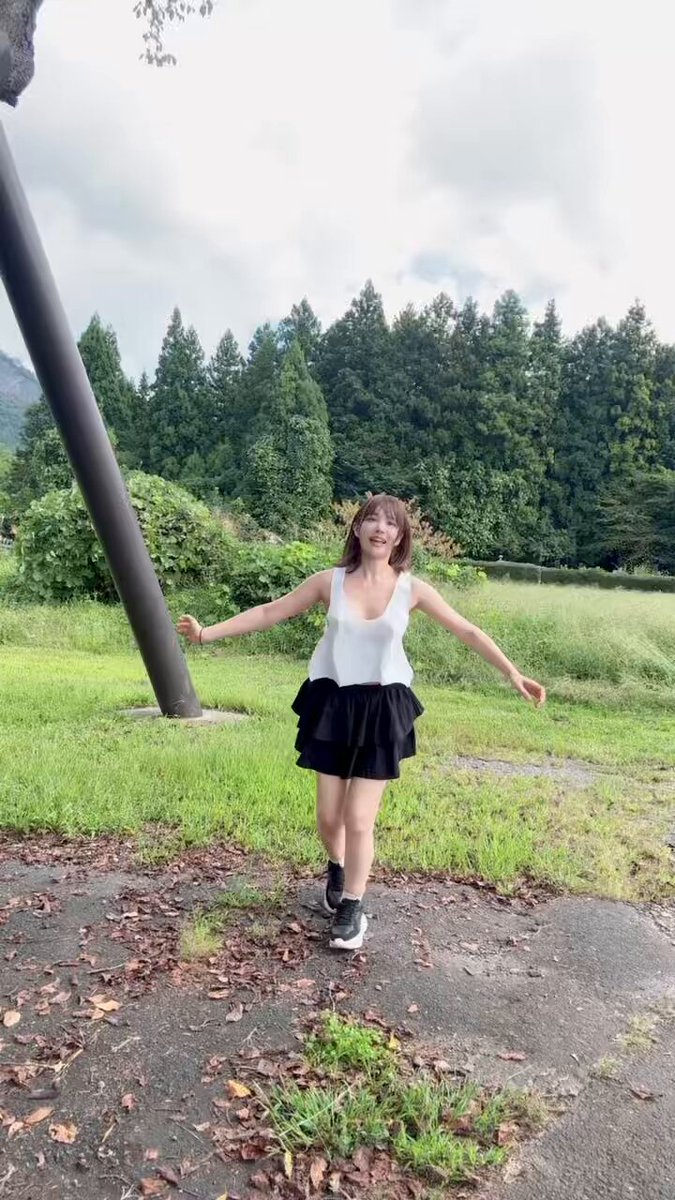 Video oleh @mi_kan_se