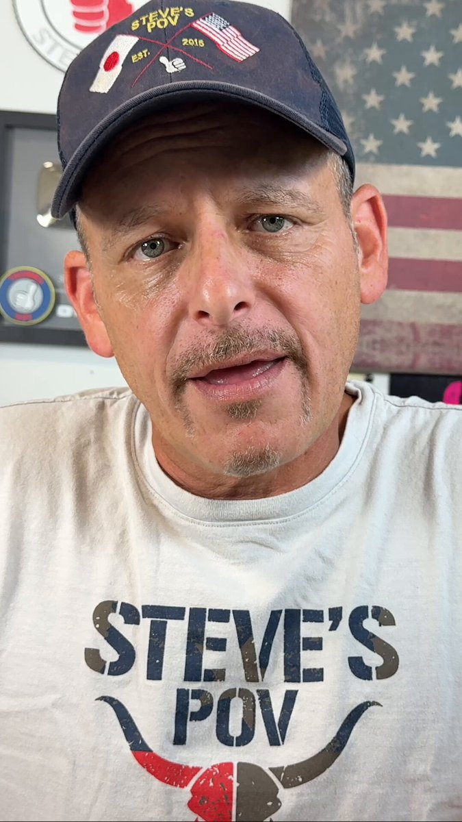 スティーブ的視点 StevesPOV (@StevesPOV) / X