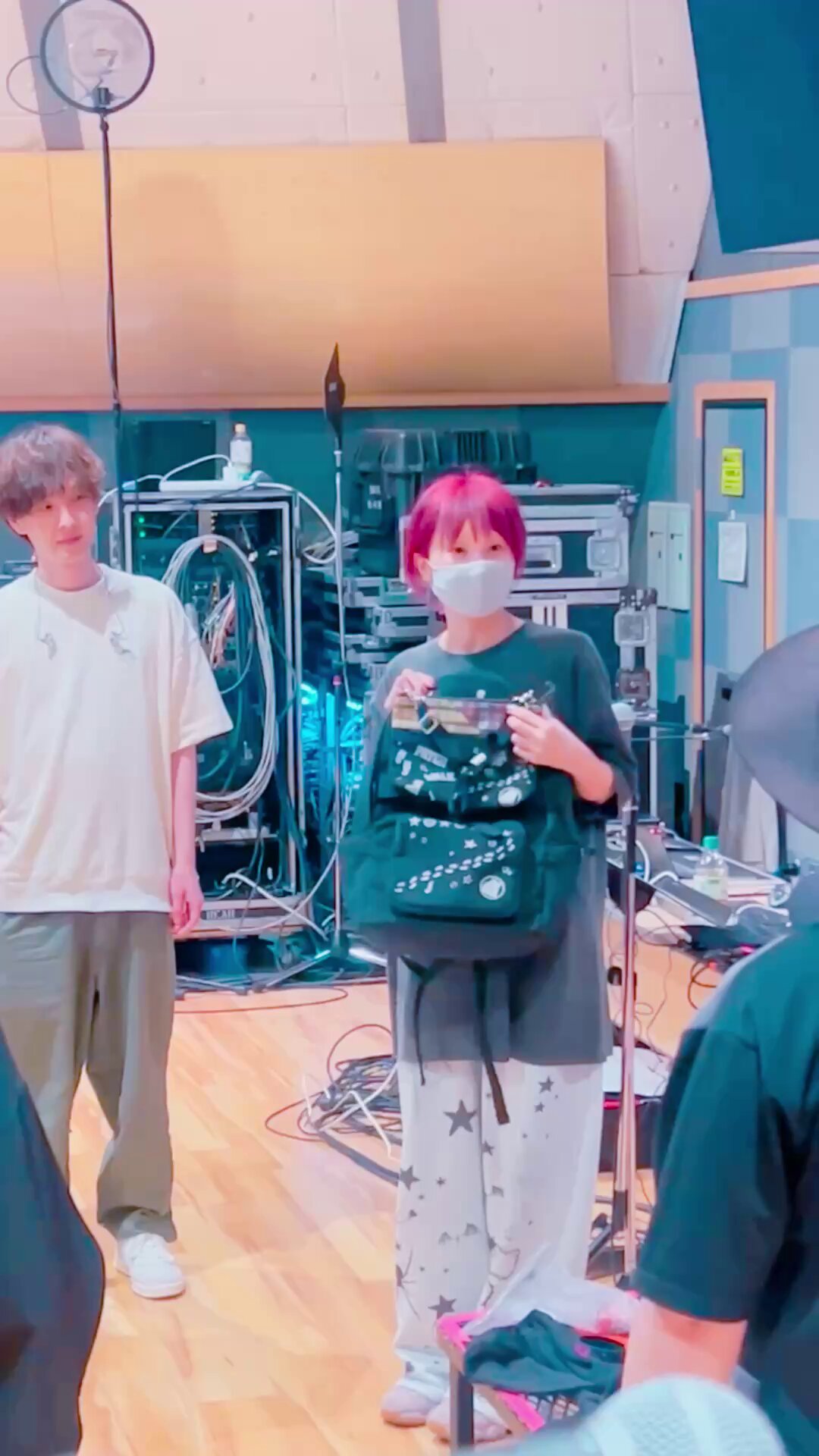 LiSA on X: 