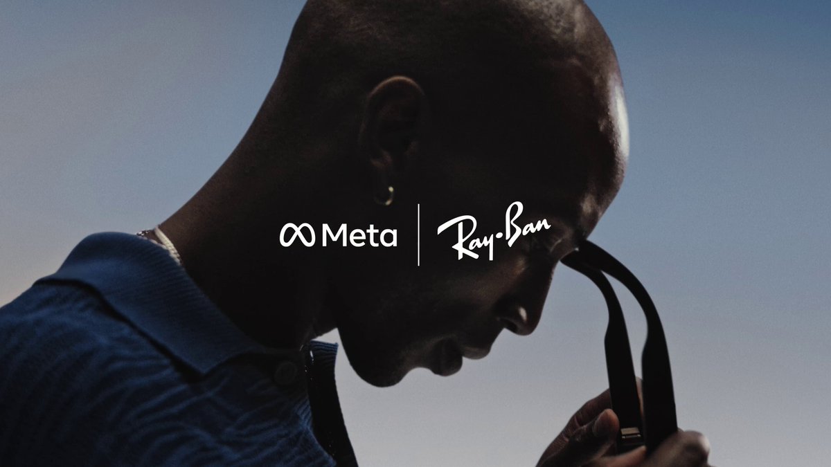 🚨 INVESTING : Meta presenta i nuovi occhiali smart Ray-Ban Meta Display a Connect 2025: costeranno 799 dollari e saranno disponibili tra poche settimane! Sostituiranno gli smartphone?