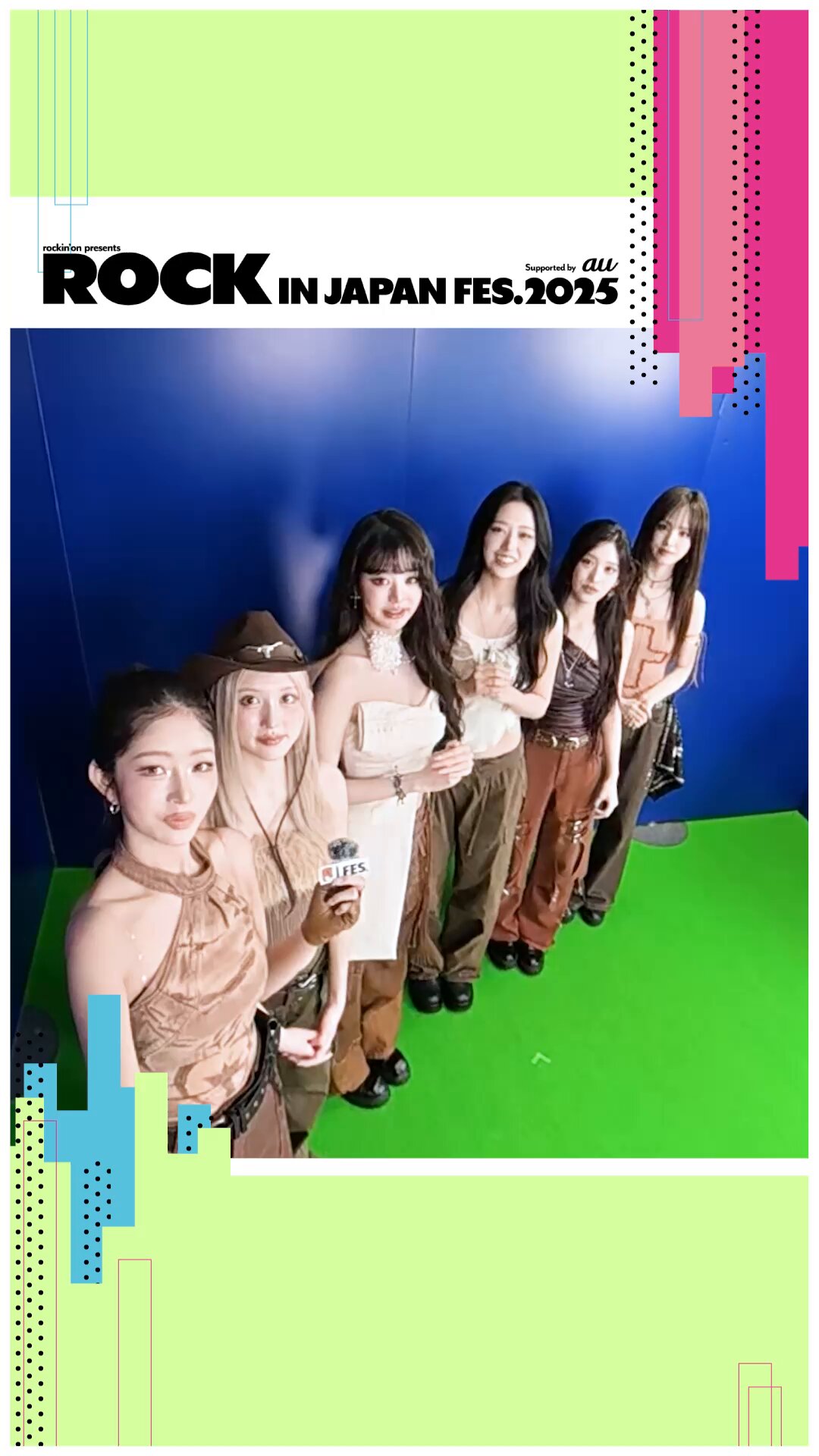 IVE Be Alright オフイベ 10月 東京 トレカ 6枚 コンプ IVE Be Alright