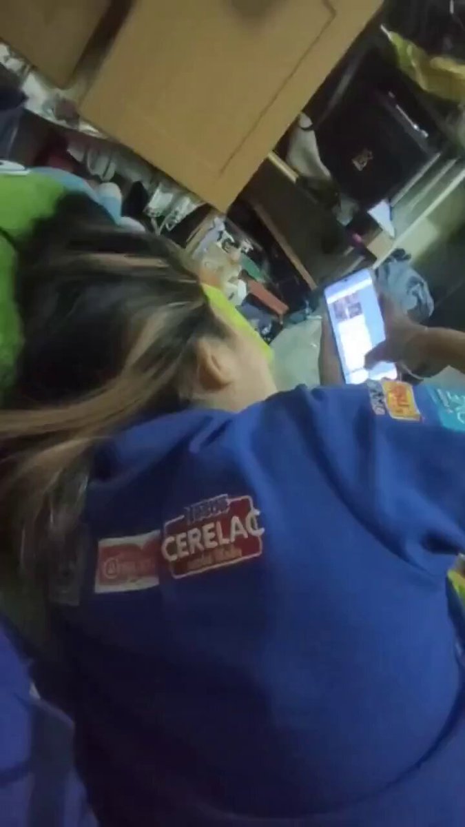 Video oleh @caertaicn