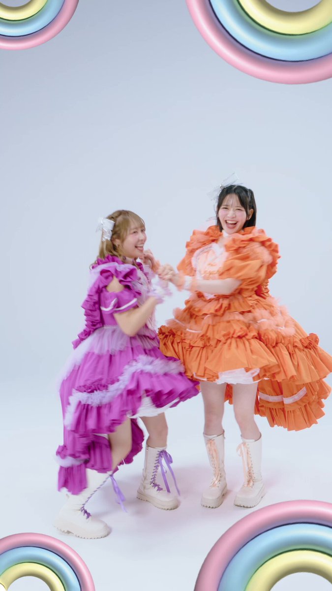 FRUITS ZIPPER【Official】 on X: 