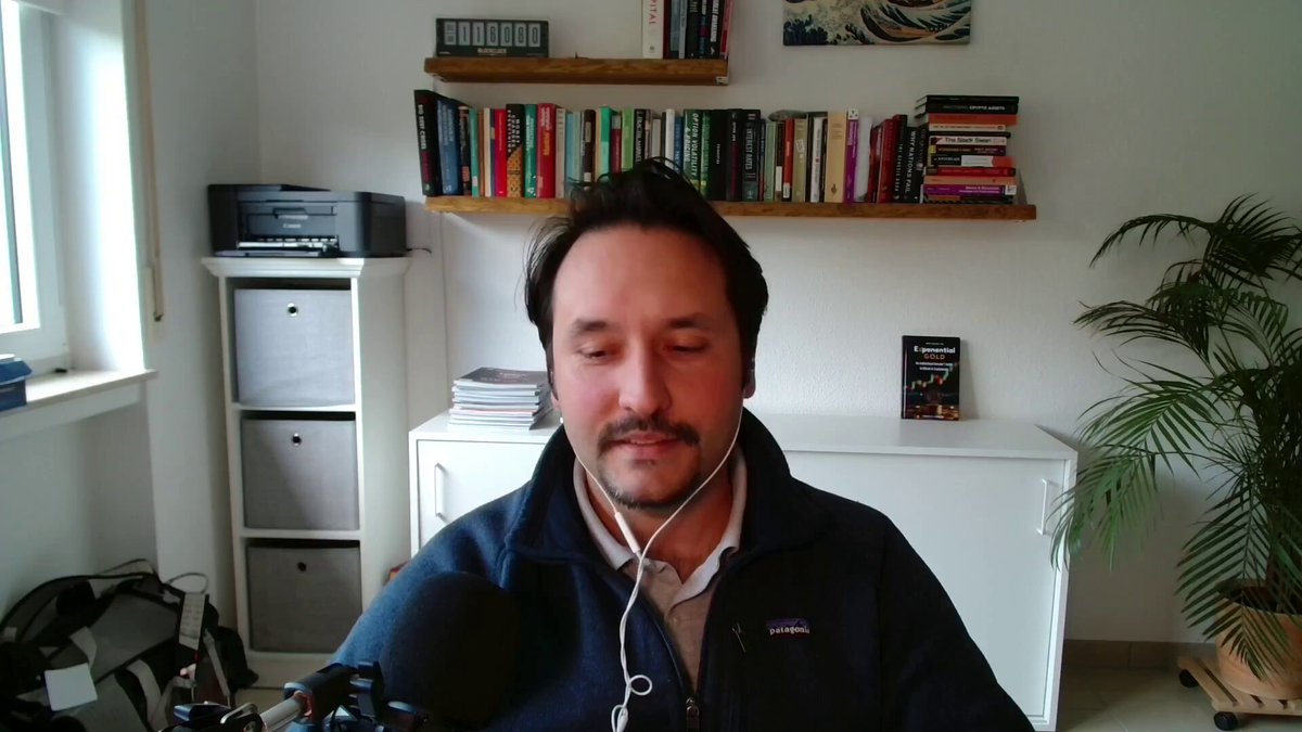🔴COINTELGRAPH: "Taglio dei tassi da parte della Fed: ecco perché questo è un segnale positivo per Bitcoin secondo gli esperti"