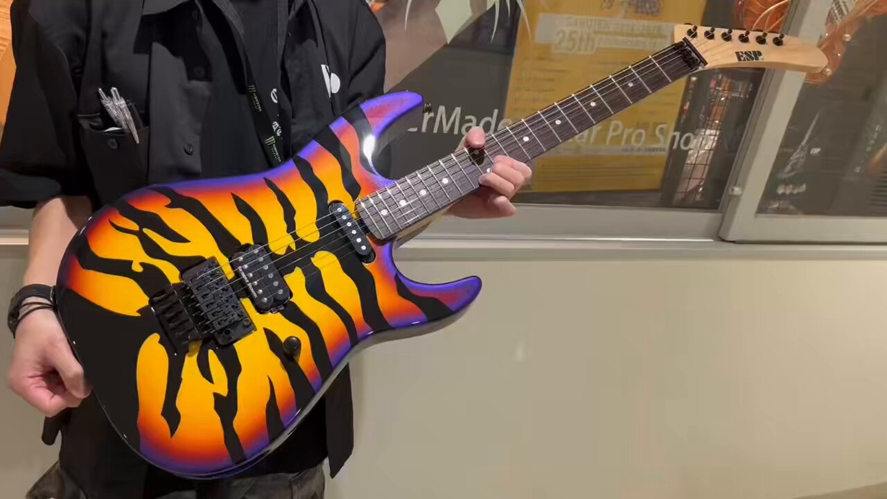 ESPカスタムショップ (ESP大阪) on X: 