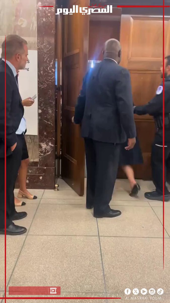 «الولايات المتحدة متواطئة في الإب.ادة».. جنديان مؤيدان لفلسطين من المحاربين القدامى في الجيش الأمريكي: يع.تق.لوننا لأننا نتحدث عن الإب.ادة الجماعية 