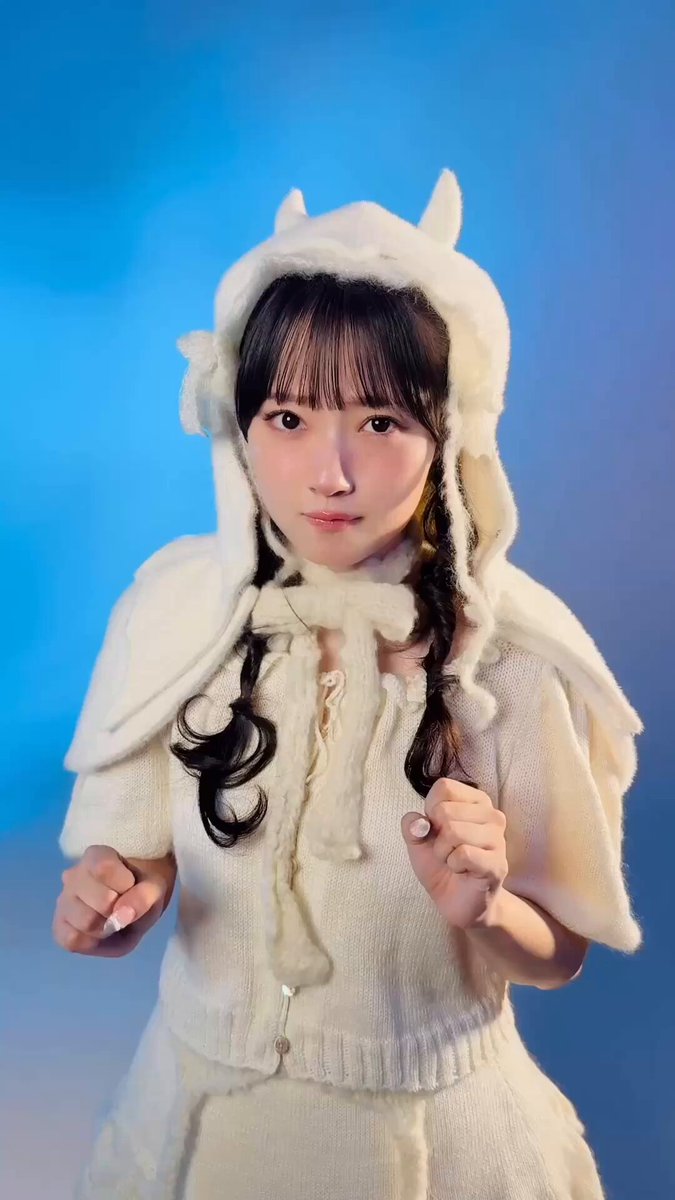 CUTE STREET OFFICIAL FAN LIGHT ホワイト Cutie Street Official Fan Light ホワイト