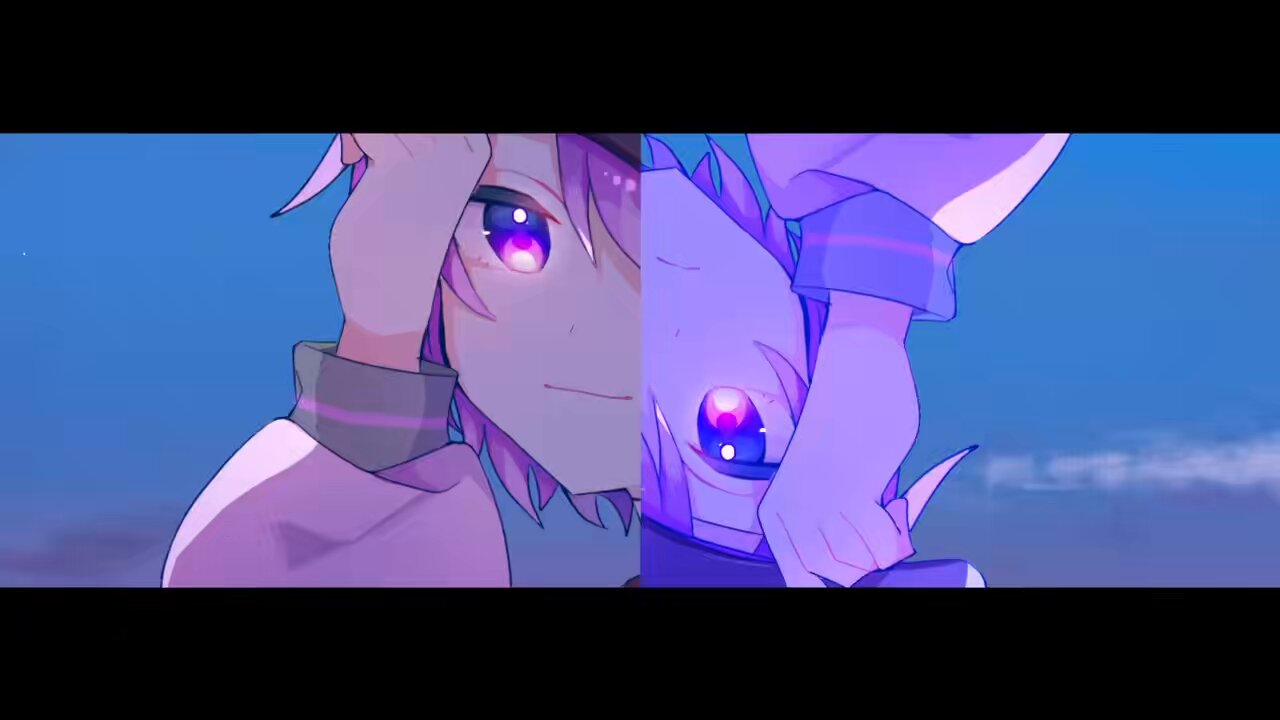 るくぅた (@haiiro0603) / X